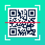 ”QR Code & Barcode Scanner App