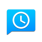 Messages Scheduler أيقونة