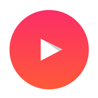 Video Player Zeichen