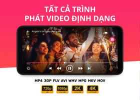 Video Player bài đăng