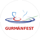 Gurmánfest biểu tượng