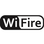 WiFire ícone