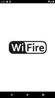 WiFire پوسٹر