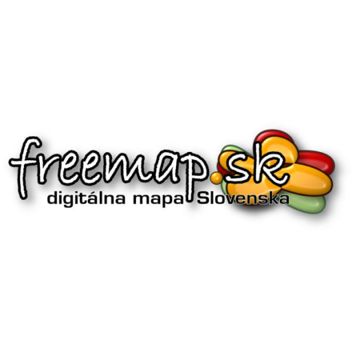 Freemap Slovakia