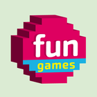 Fun rádio Games icône