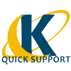 Quick Support biểu tượng