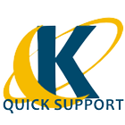 Quick Support icono
