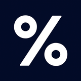 KROS Percentá आइकन