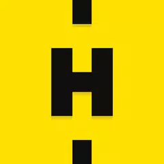 download HOPIN - tap for transport APK