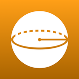 Geometry solver ² lite - calculator icon