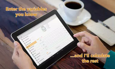 Geometry solver ² lite - calculator APK download