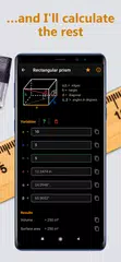 Geometry solver ² lite - calculator APK download