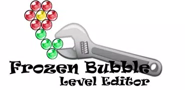 Frozen Bubble LevelEditor plus