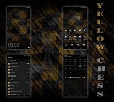 [EMUI5/8/9]YellowChess Theme bài đăng
