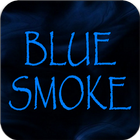 [EMUI 9.1]Blue Smoke Theme आइकन