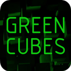 [EMUI5/8/9]GreenCubes Theme biểu tượng