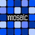 [EMUI 9.1]Mosaic Blue Theme biểu tượng