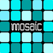 [EMUI 9.1]Mosaic Cyan Theme