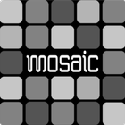 [EMUI 10]Mosaic Gray Theme icône