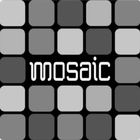 [EMUI 9.1]Mosaic Gray Theme biểu tượng