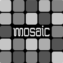 [EMUI5/8/9]MosaicGray Theme APK