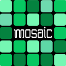 [EMUI 10]Mosaic Green Theme APK