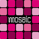 [EMUI 9.1]Mosaic Magenta Theme APK