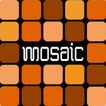 [EMUI 9.1]Mosaic Orange Theme