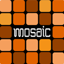 [EMUI 10]Mosaic Orange Theme APK