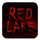 [EMUI 10]Red Lake Theme Zeichen