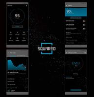 [EMUI 9.1]Squared Theme ảnh chụp màn hình 3