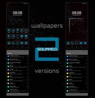 [EMUI 9.1]Squared Theme bài đăng