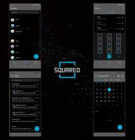 [EMUI 9.1]Squared Theme ảnh chụp màn hình 2