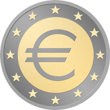 EuroCoins icône