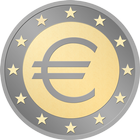 EuroCoins icône