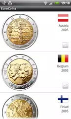 EuroCoins APK download