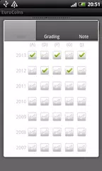 EuroCoins APK download