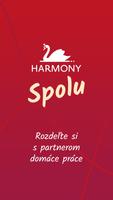 Harmony Spolu poster