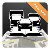 MyLog Fleet أيقونة