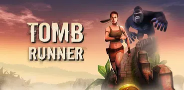 Tomb Runner - Temple Raider