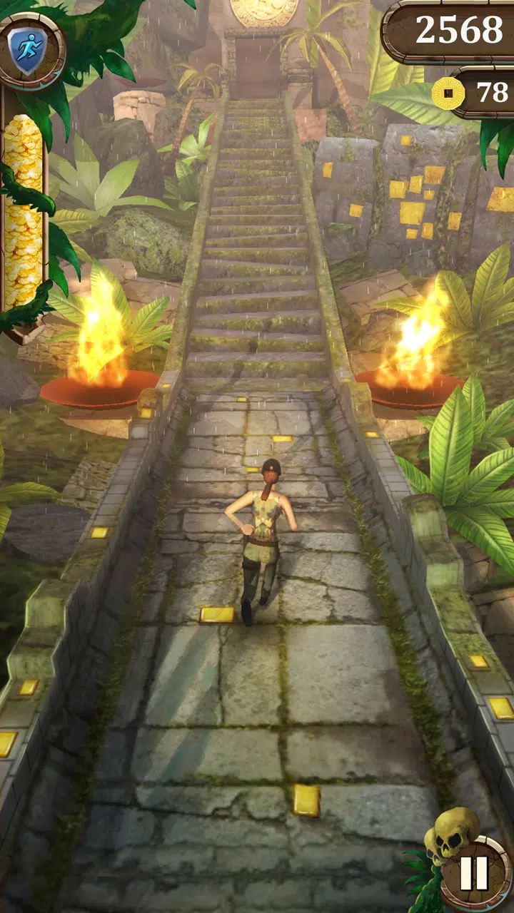 Tomb Runner - Temple Raider - APK Download for Android