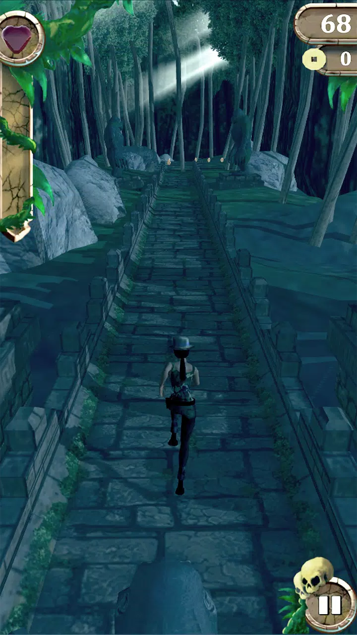 Tomb Runner APK for Android Download