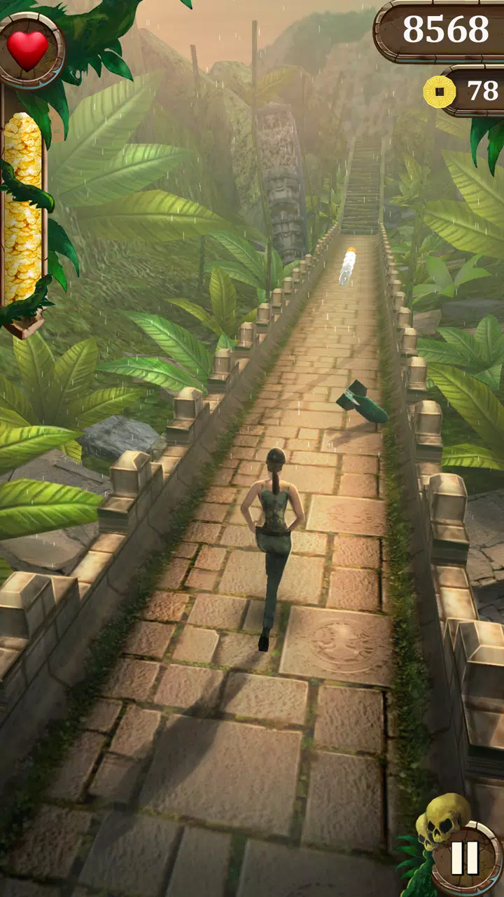 Tomb-Runner Game - Play Online Zillak Games