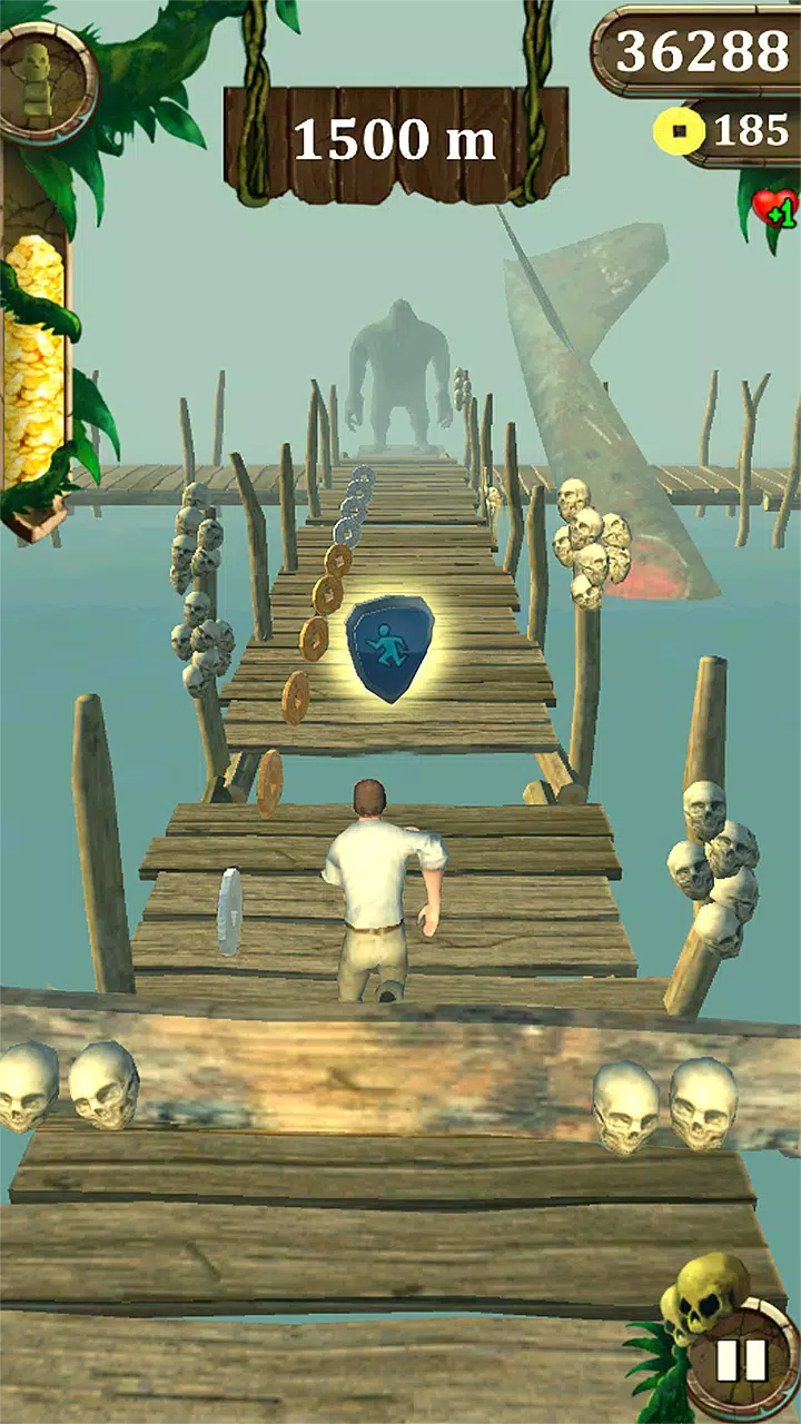 Tomb Run for Android - Download