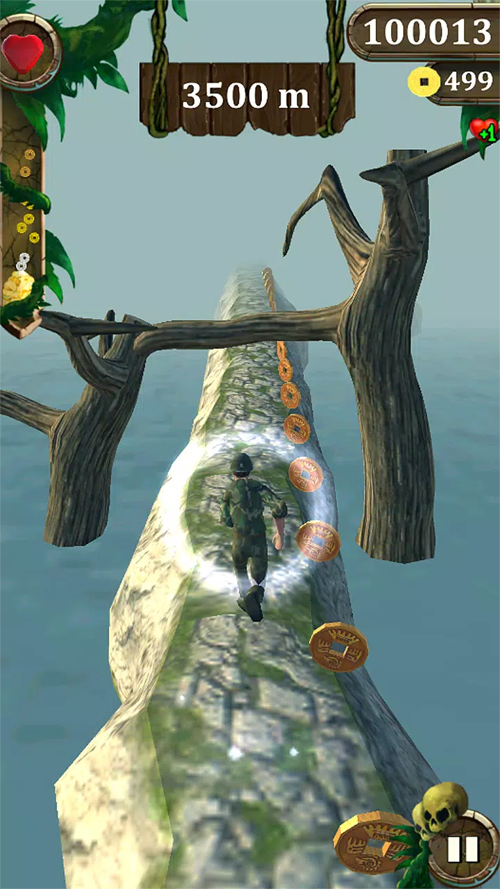 Tomb Runner - Temple Raider - APK Download for Android