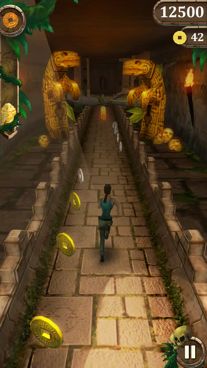 Tomb Runner APK for Android Download