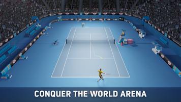 Tennis Open 2024 capture d'écran 1