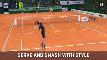 Tennis Open 2024 screenshot 2