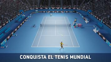 Tennis Open 2024 captura de pantalla 1