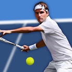 Tennis World Open Pro - Sport icono